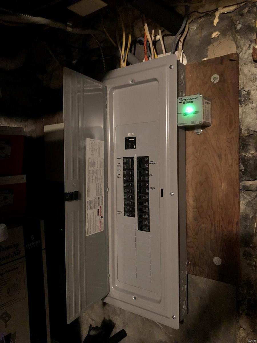 Benton Park - Residential