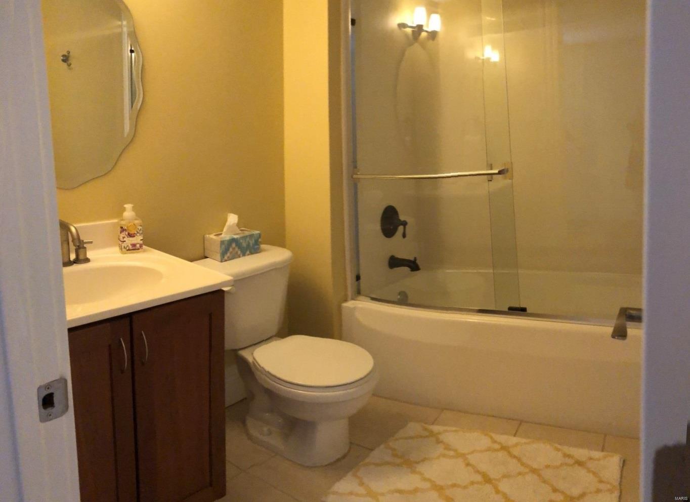 Benton Park - Residential