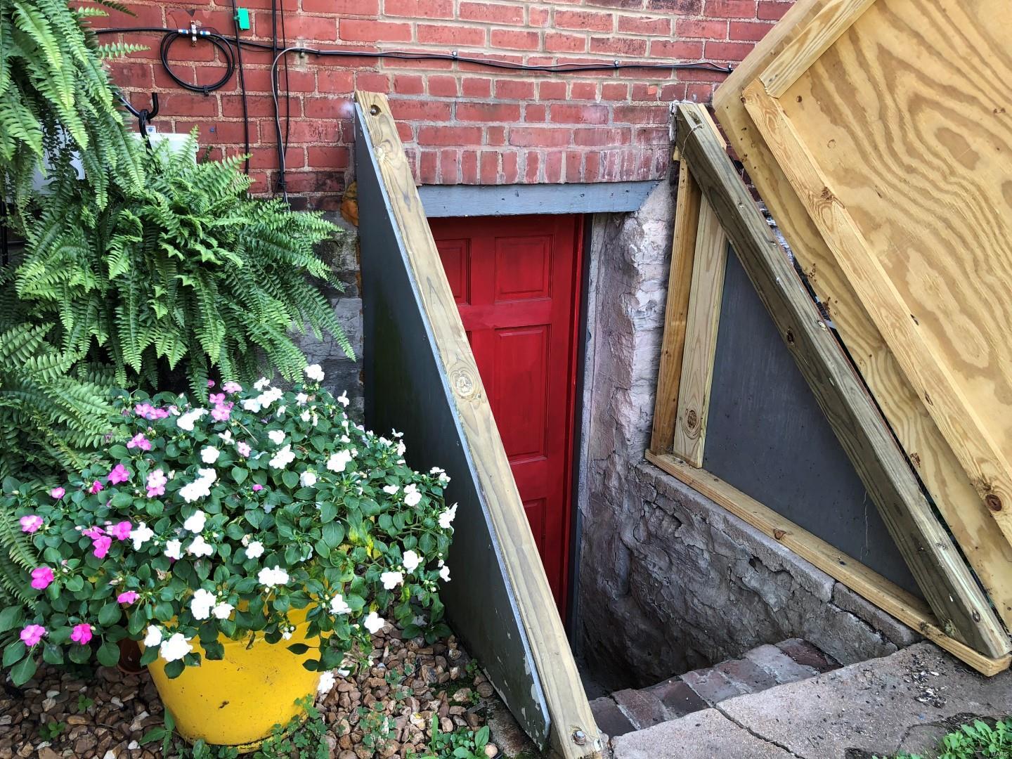 Benton Park - Residential