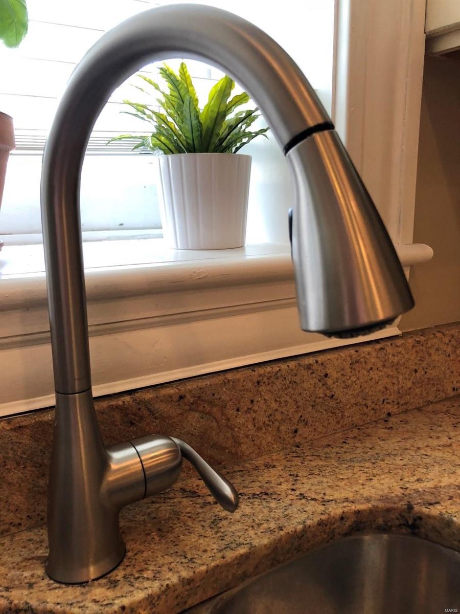 Benton Park - Residential