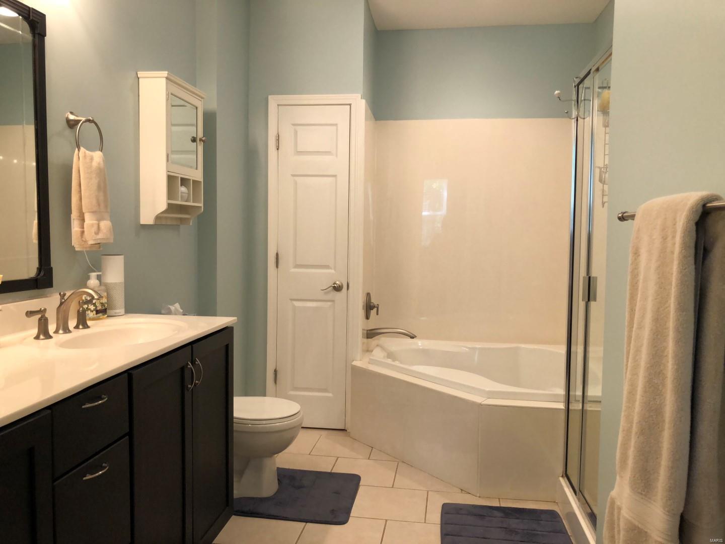 Benton Park - Residential