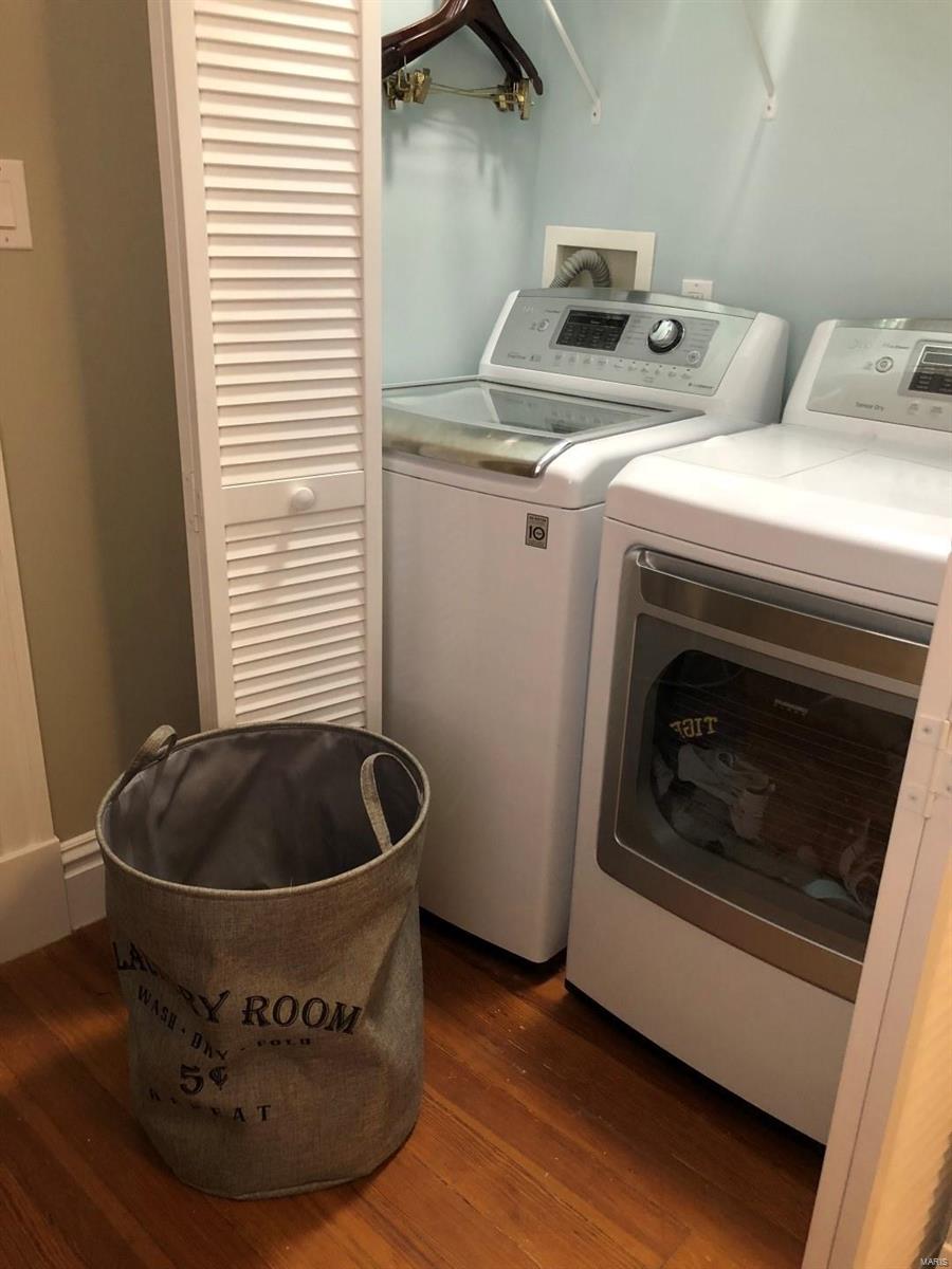 Benton Park - Residential