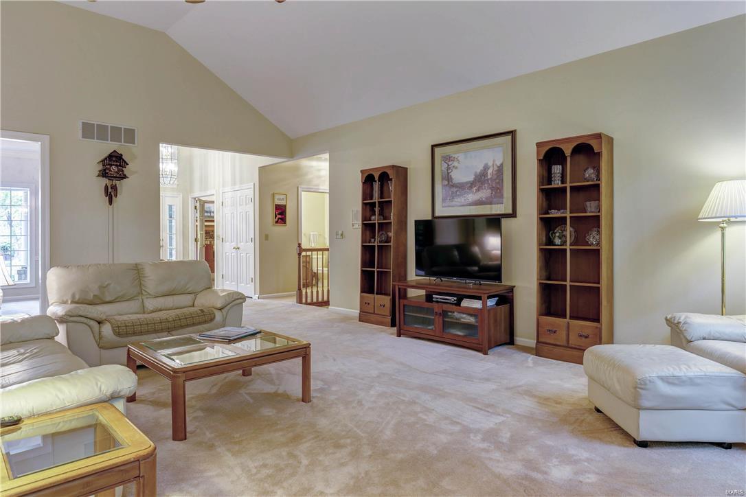 Wildhorse - Residential