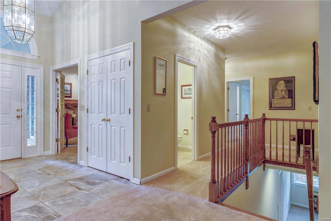 Wildhorse - Residential