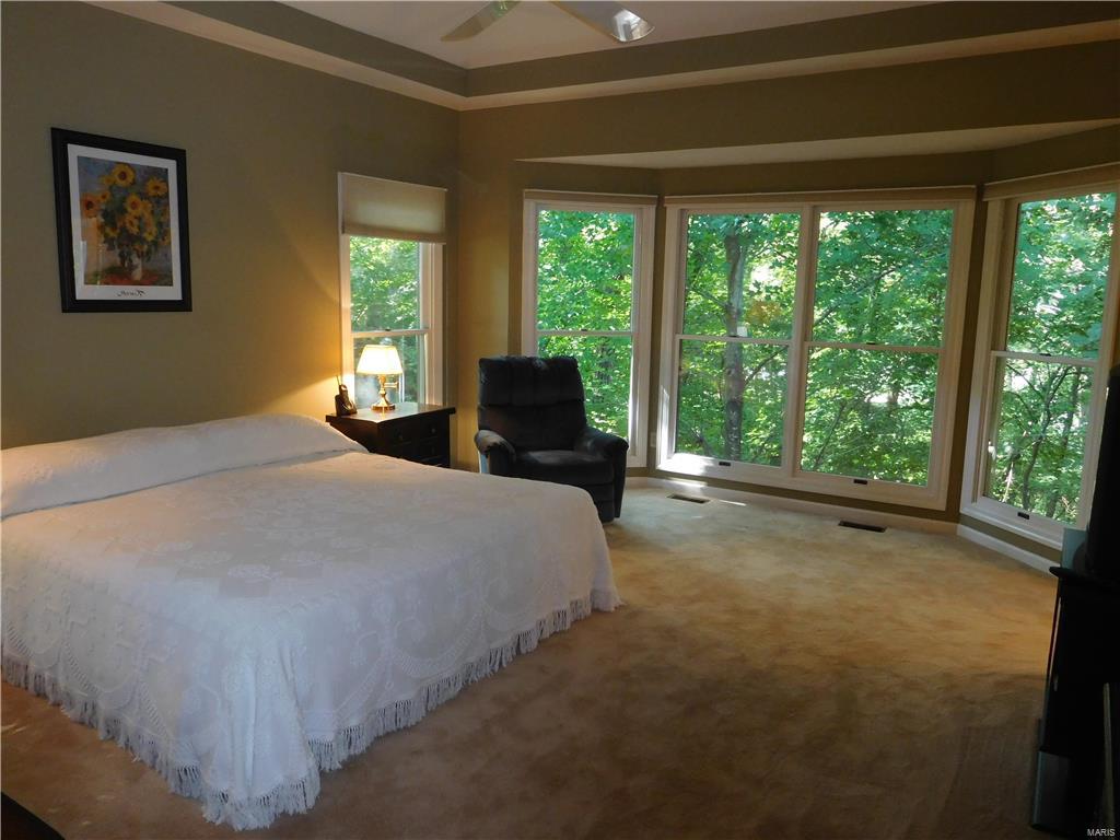 Wildhorse - Residential