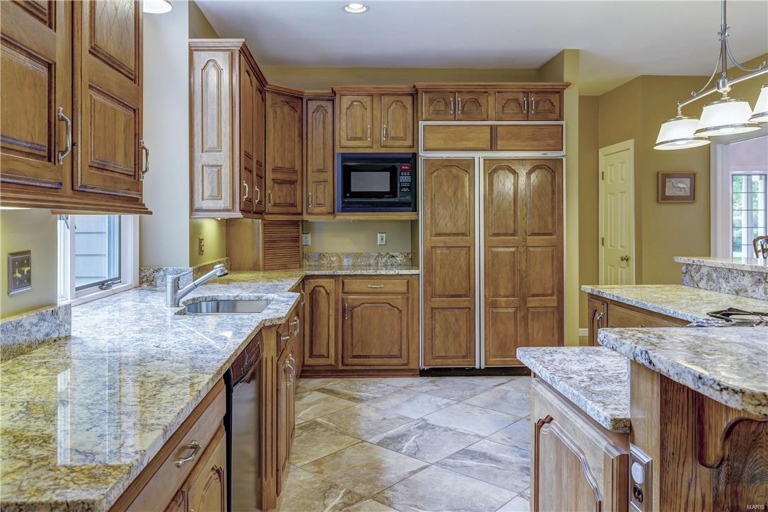 Wildhorse - Residential
