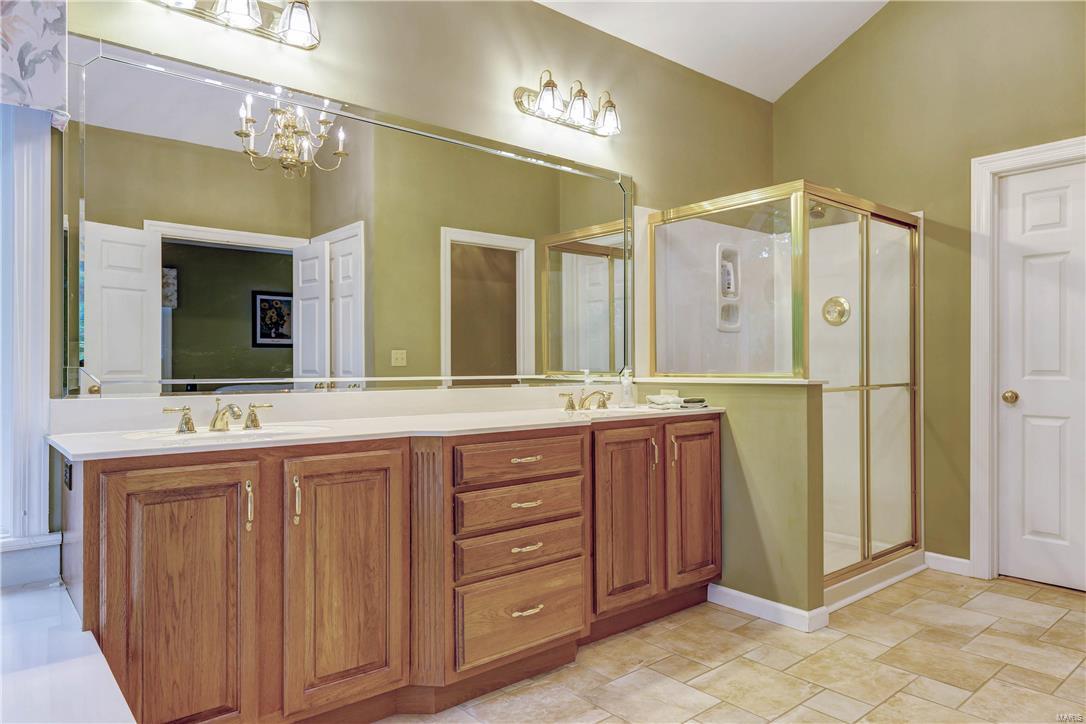Wildhorse - Residential