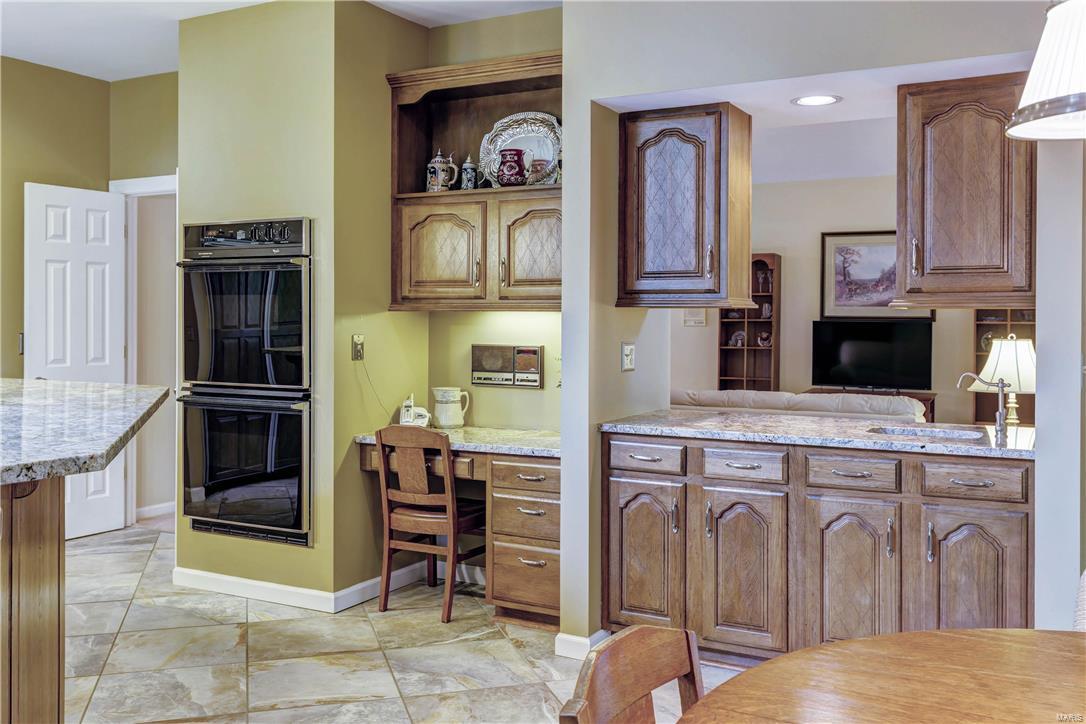 Wildhorse - Residential
