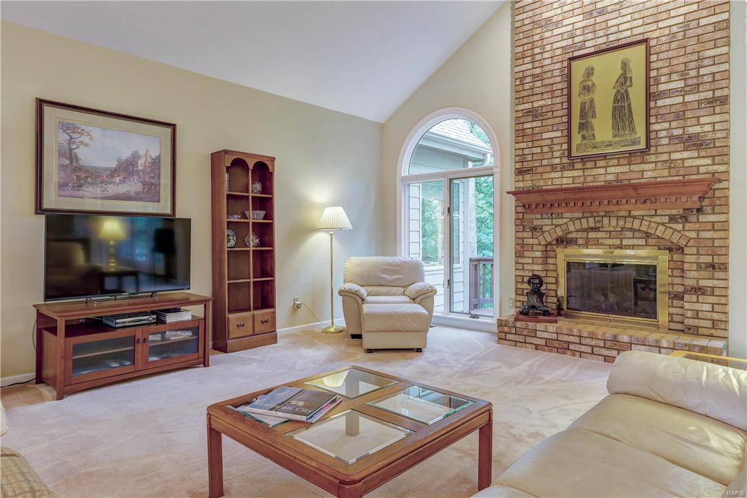 Wildhorse - Residential