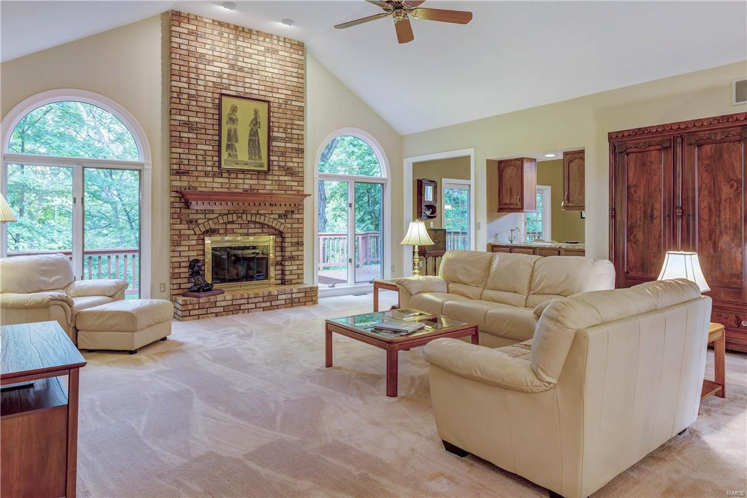 Wildhorse - Residential