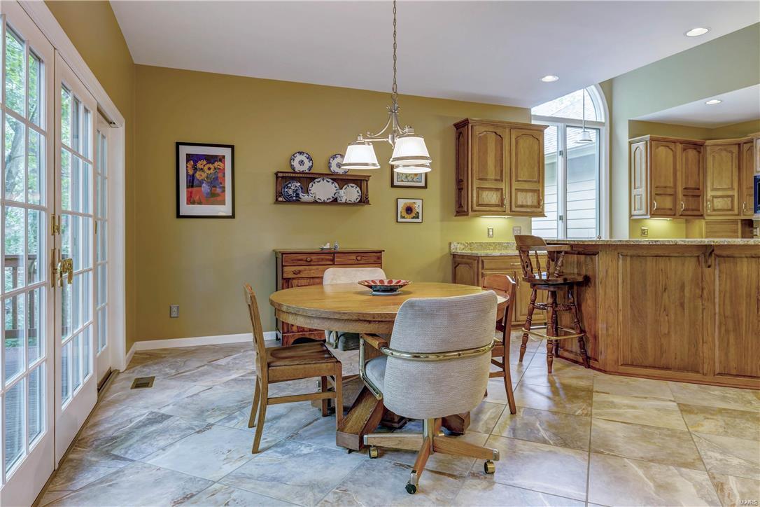 Wildhorse - Residential