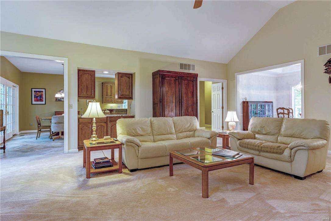 Wildhorse - Residential