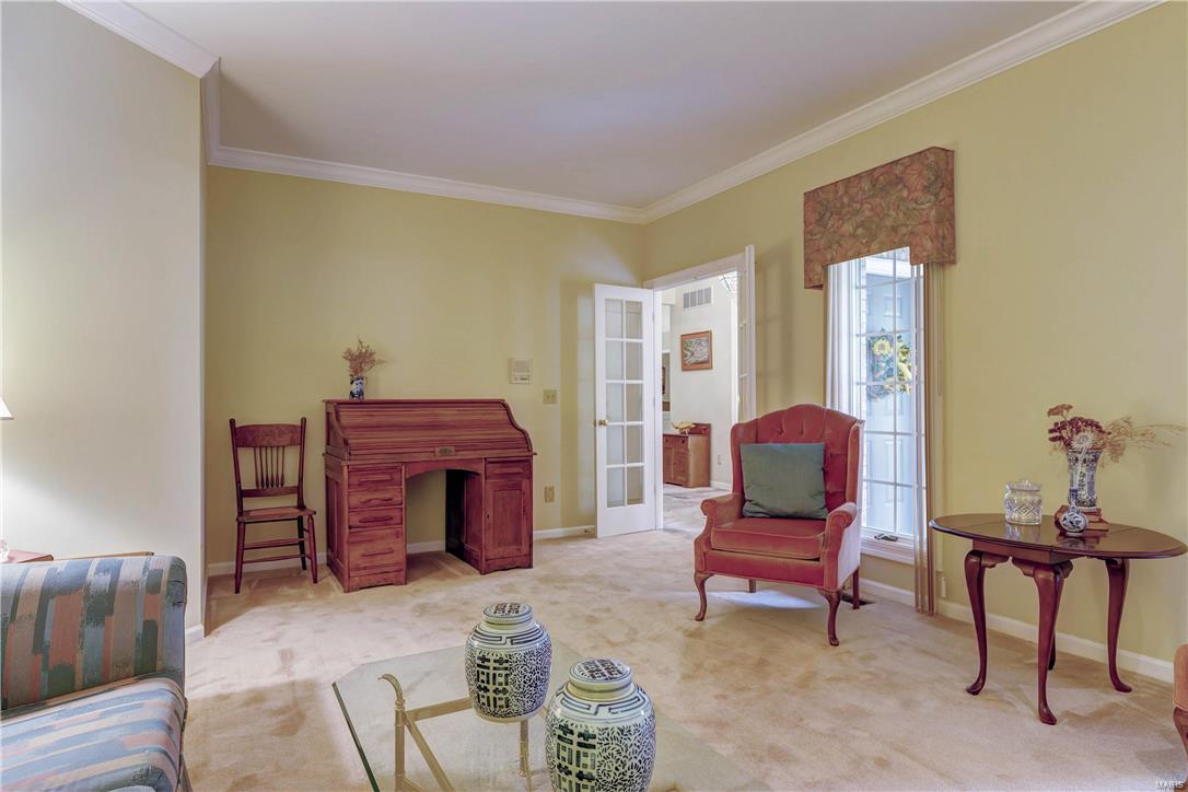 Wildhorse - Residential