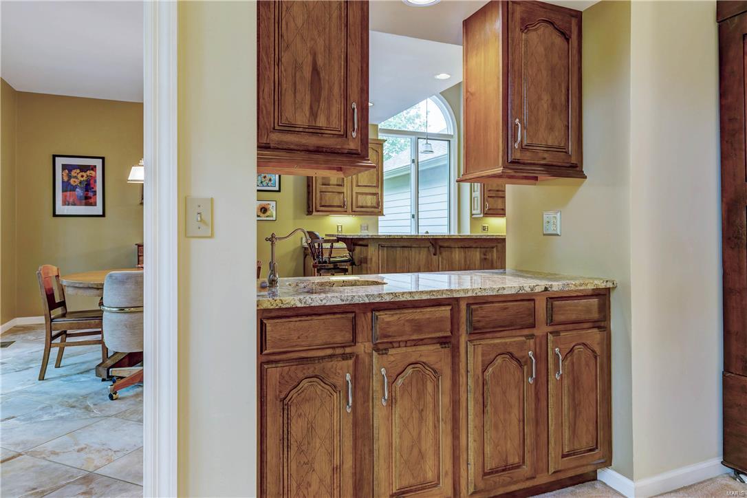 Wildhorse - Residential