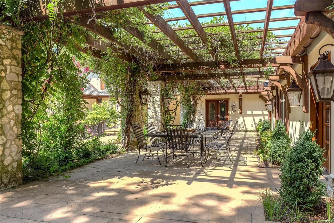 Ridgecreek - Residential