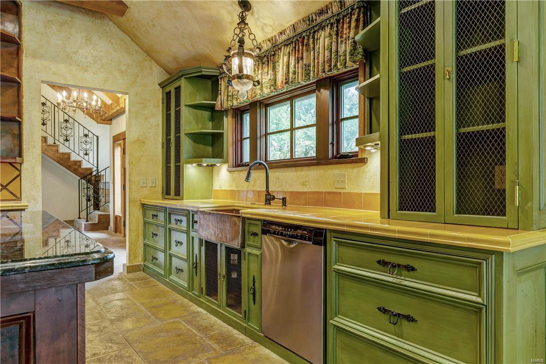 Ridgecreek - Residential