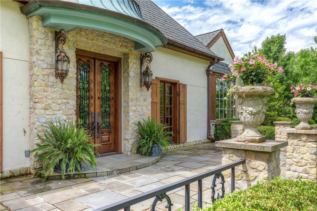 Ridgecreek - Residential