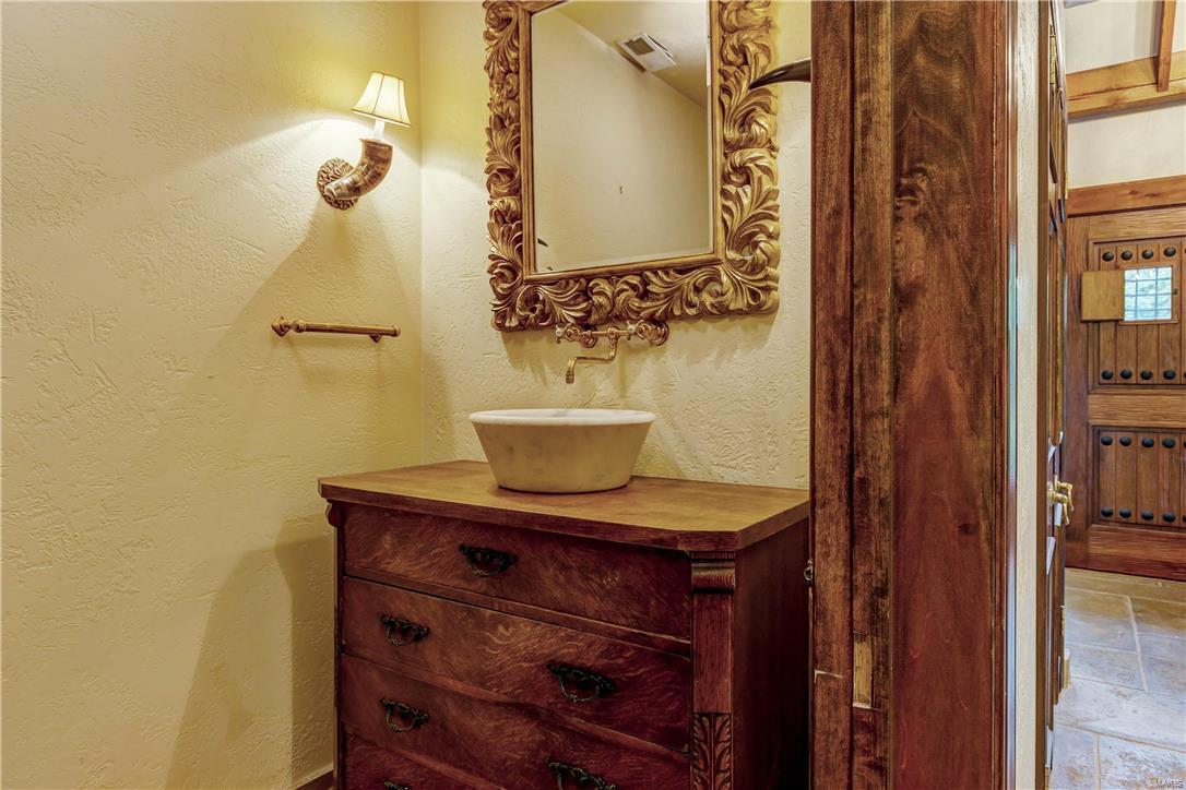 Ridgecreek - Residential