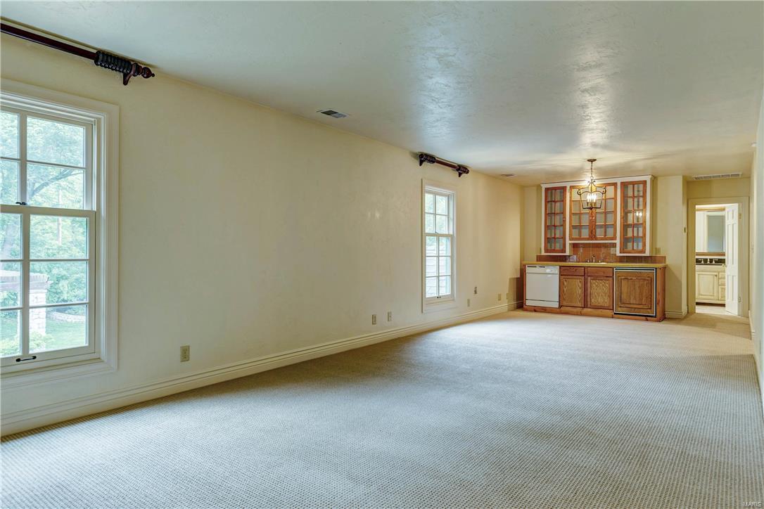 Ridgecreek - Residential