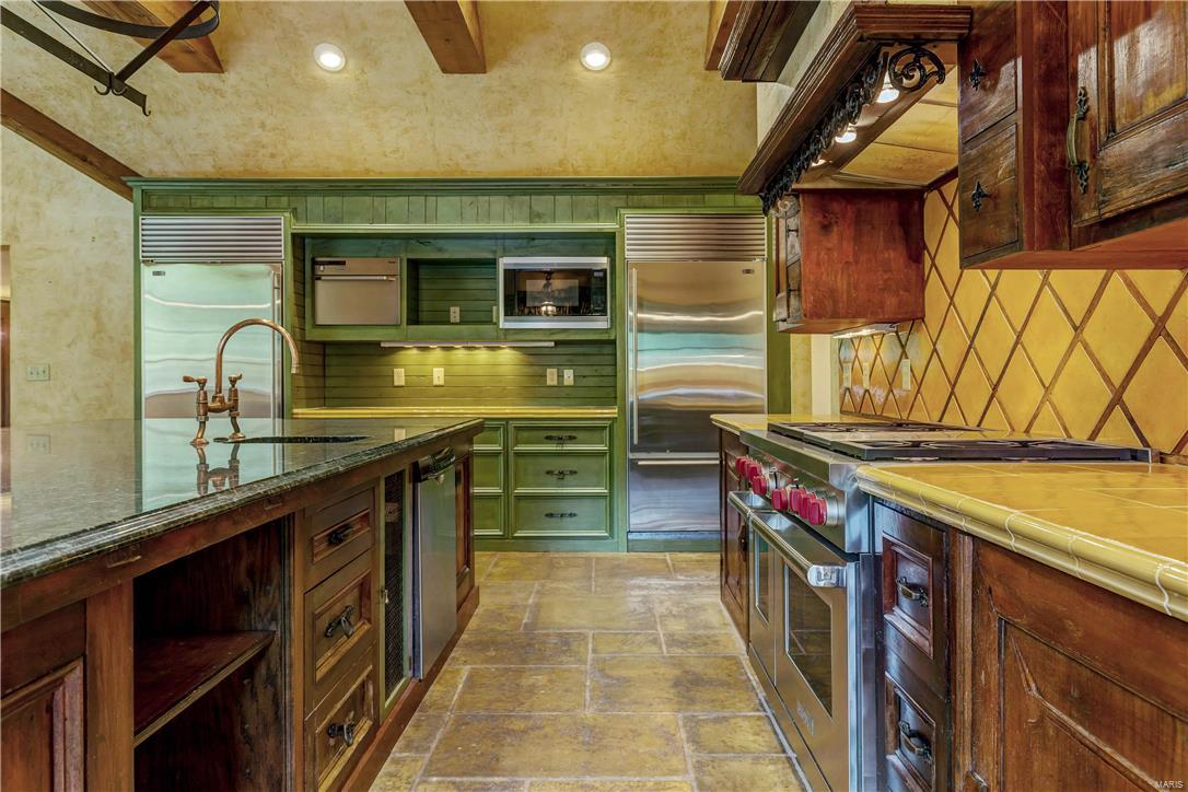 Ridgecreek - Residential