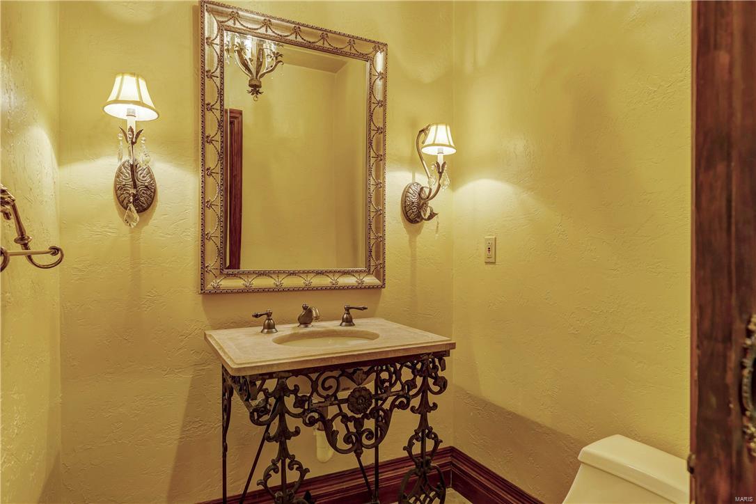 Ridgecreek - Residential