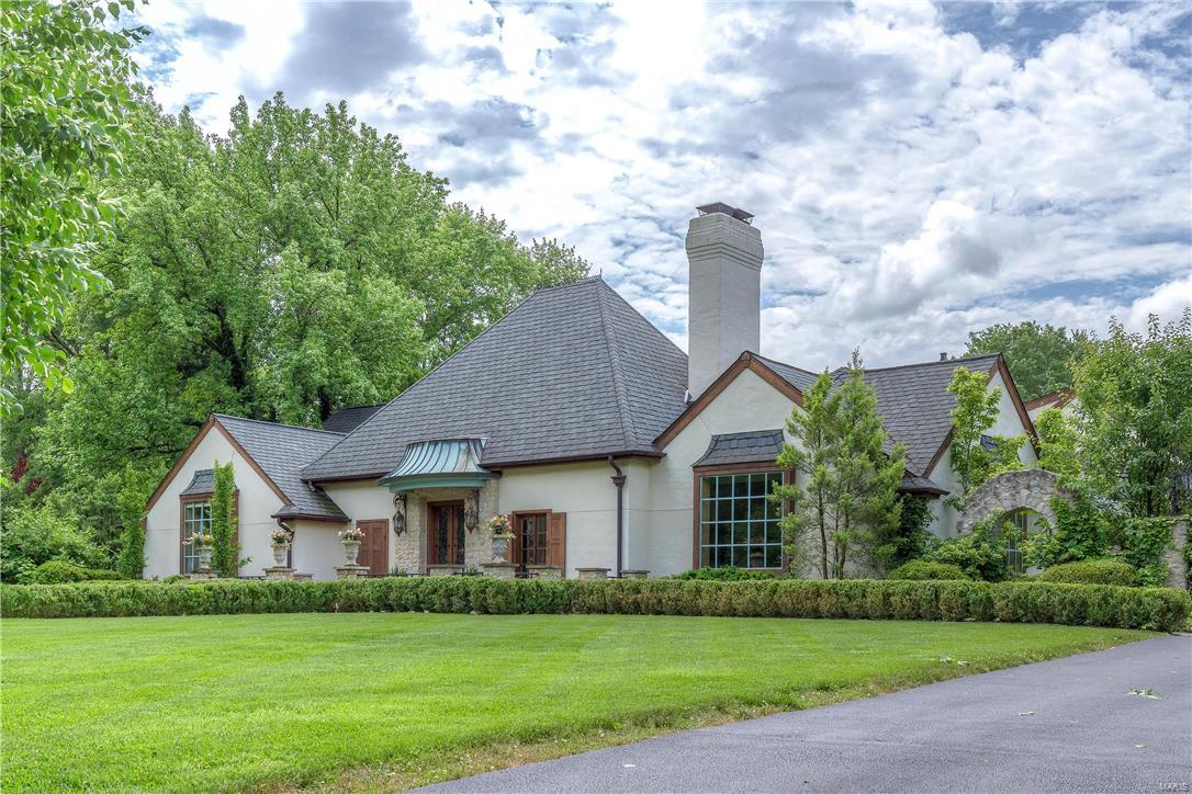 Ridgecreek - Residential