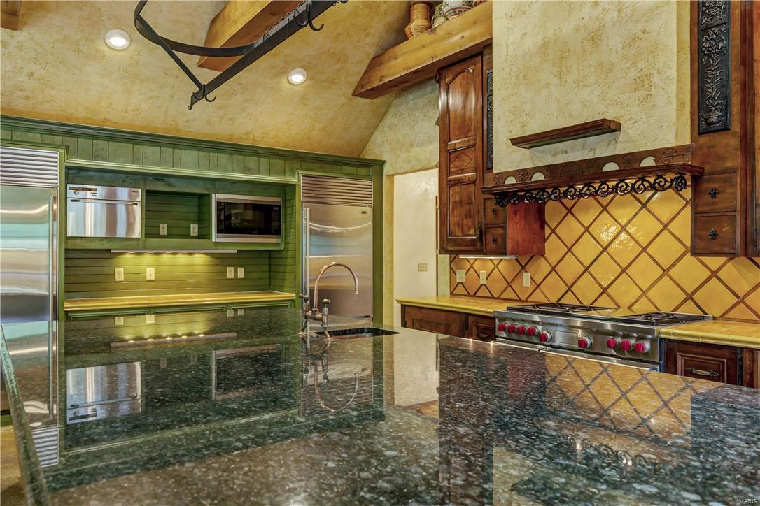 Ridgecreek - Residential