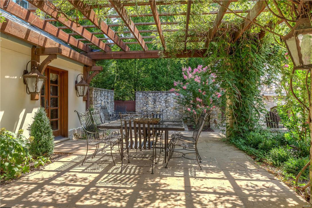 Ridgecreek - Residential