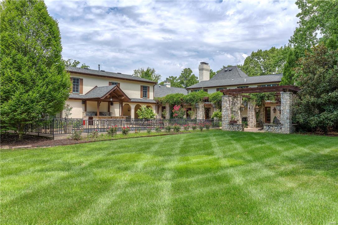 Ridgecreek - Residential