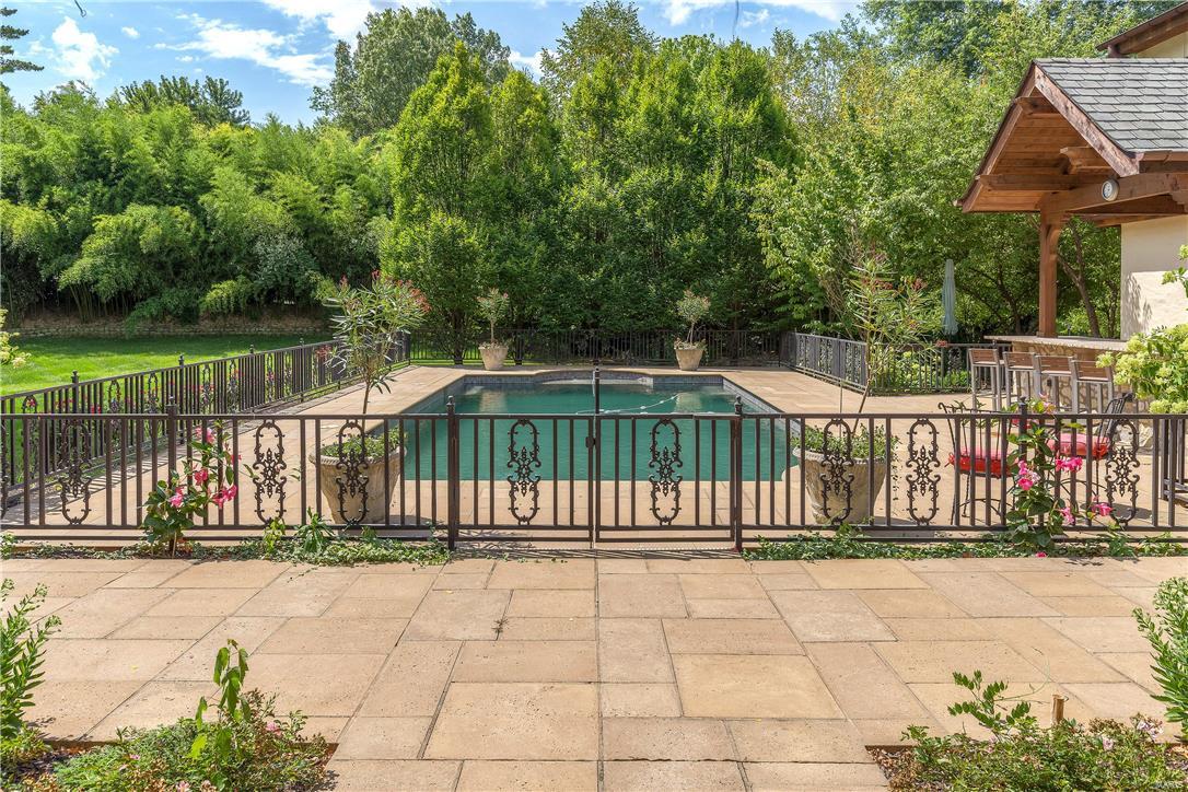 Ridgecreek - Residential