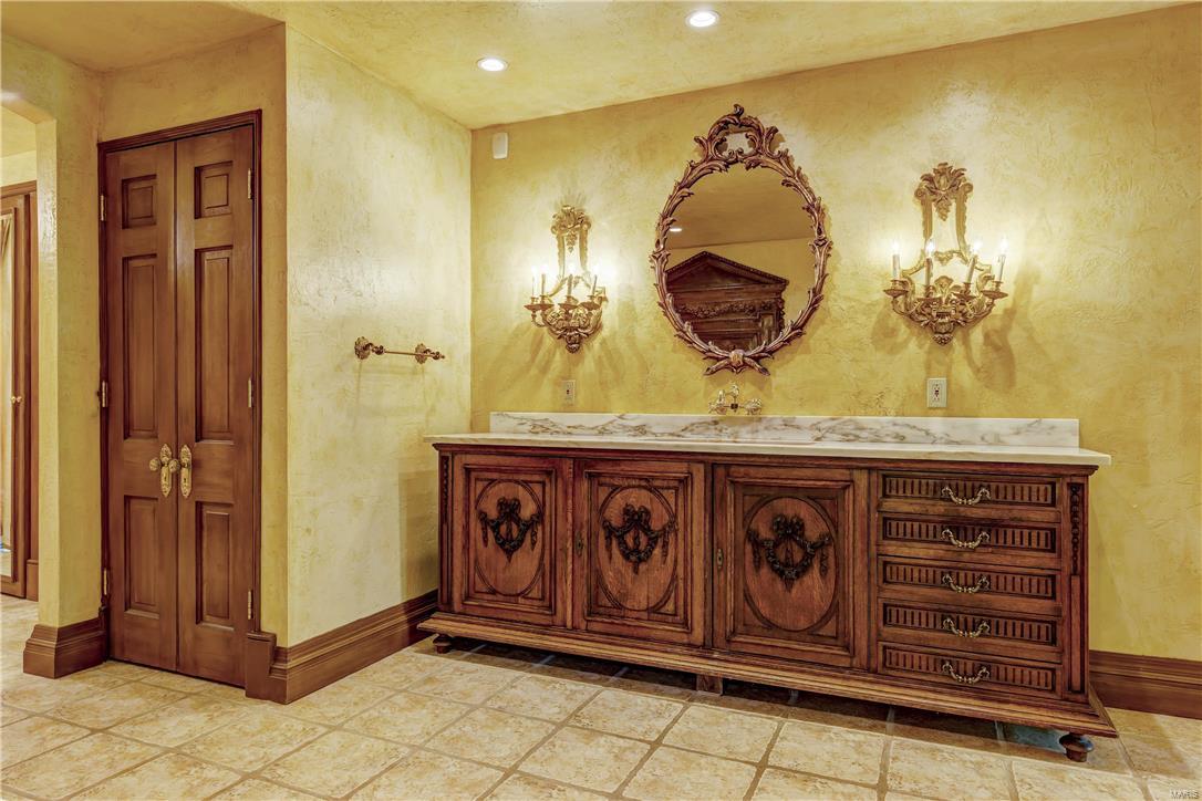 Ridgecreek - Residential