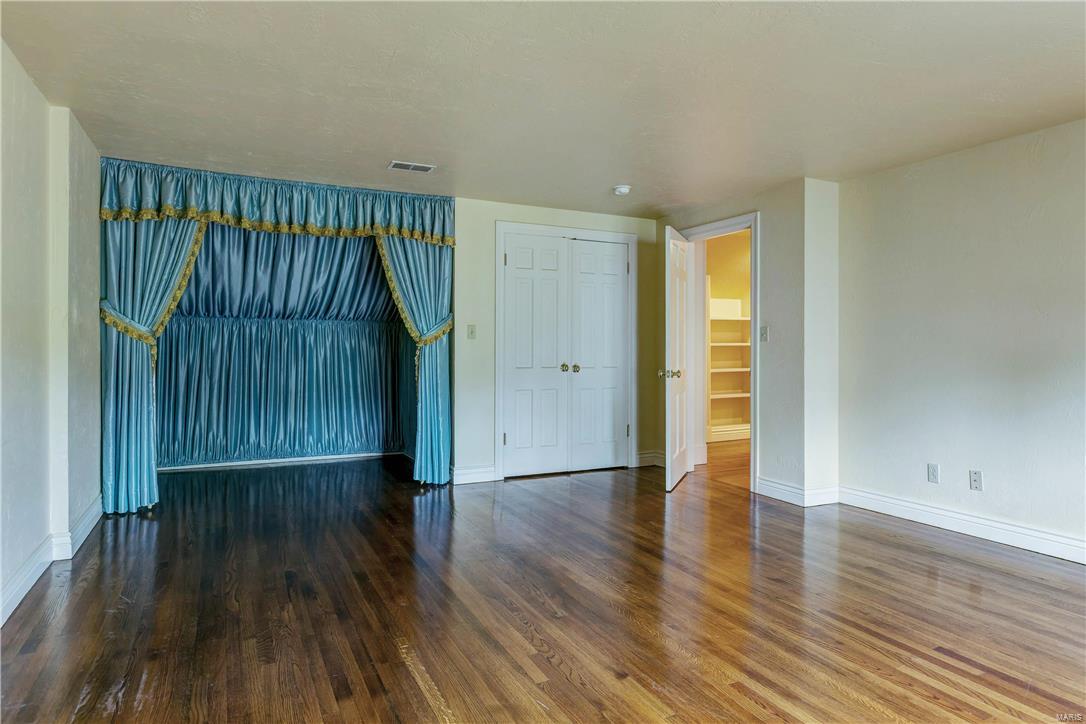 Ridgecreek - Residential