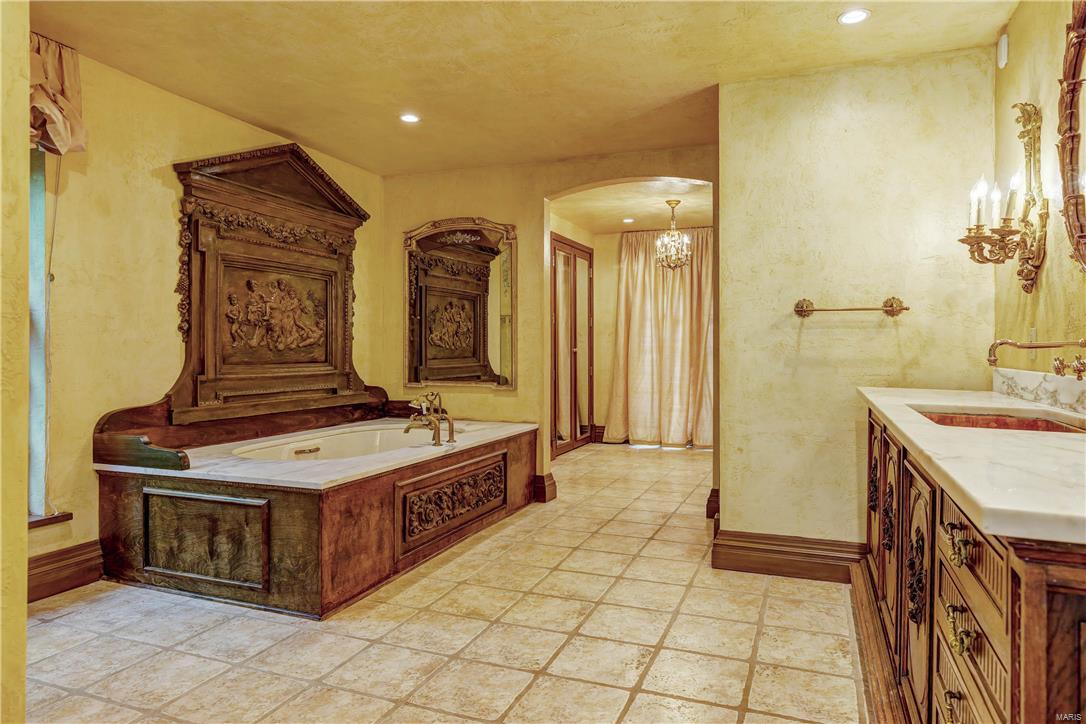 Ridgecreek - Residential