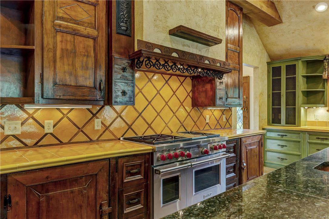 Ridgecreek - Residential