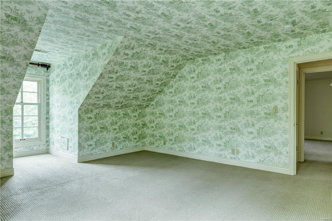 Ridgecreek - Residential