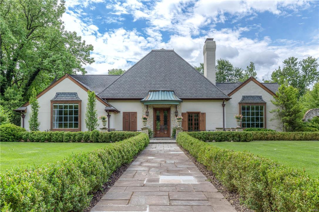 Ridgecreek - Residential