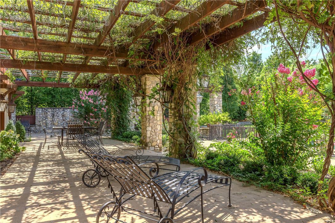 Ridgecreek - Residential