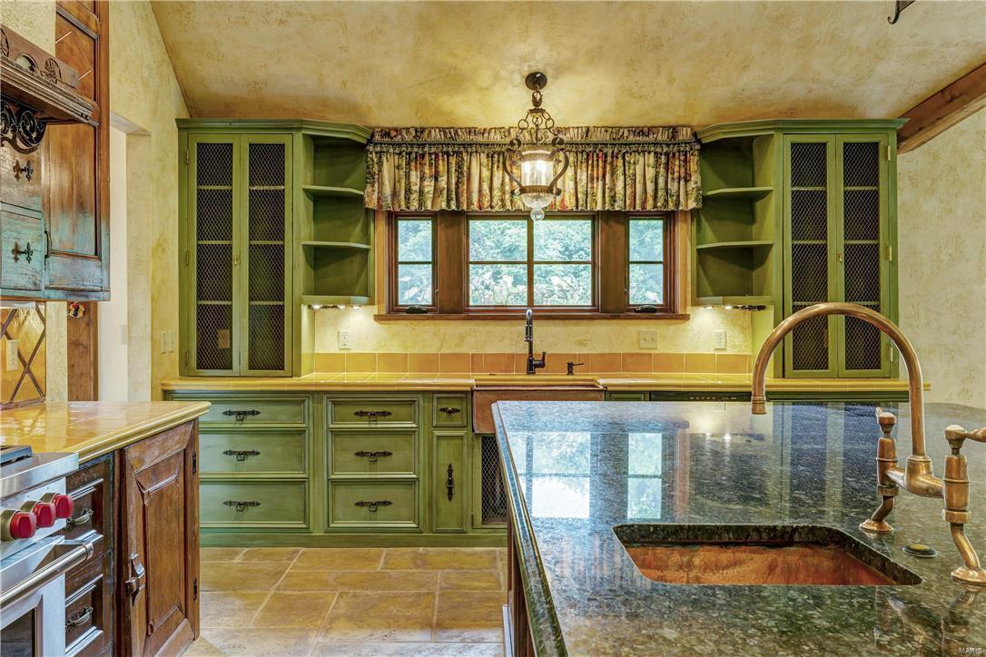 Ridgecreek - Residential