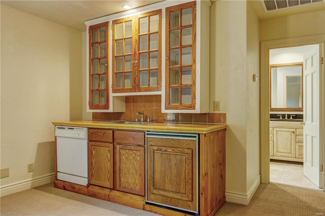 Ridgecreek - Residential