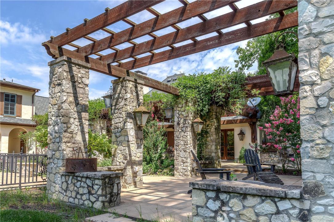 Ridgecreek - Residential