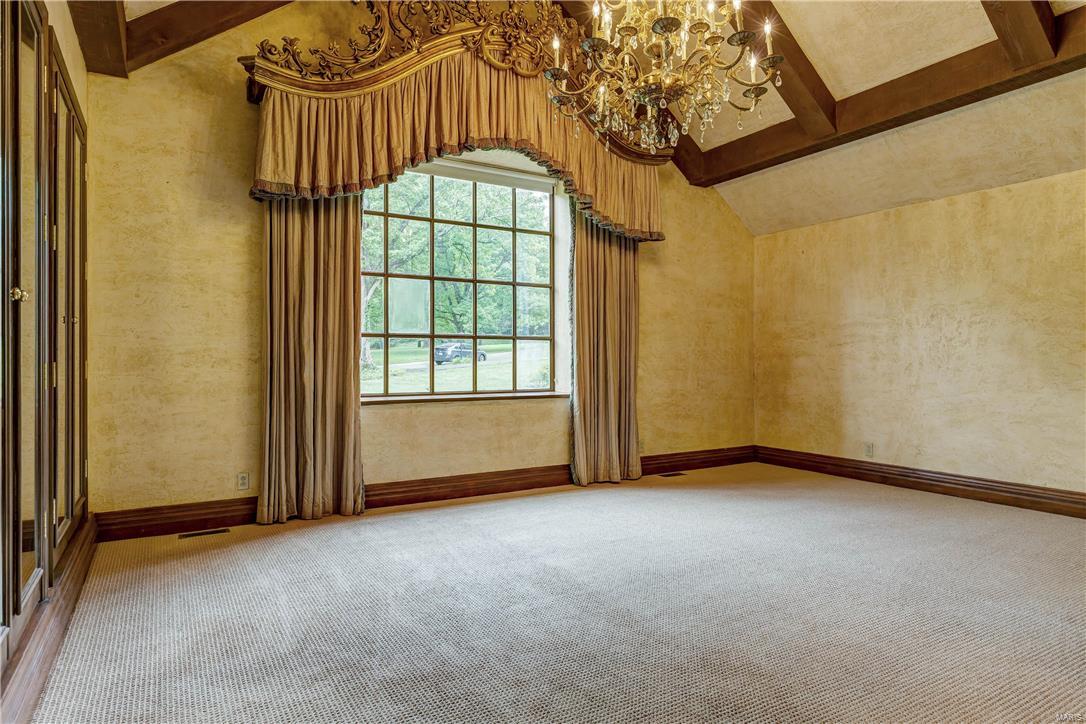 Ridgecreek - Residential