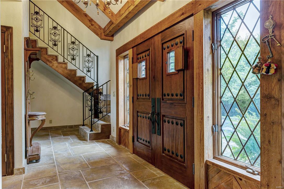 Ridgecreek - Residential