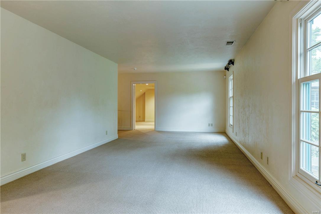 Ridgecreek - Residential