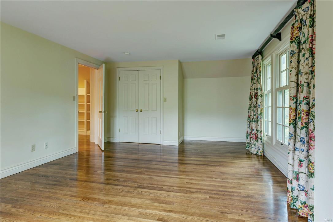 Ridgecreek - Residential