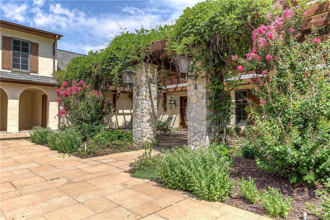 Ridgecreek - Residential