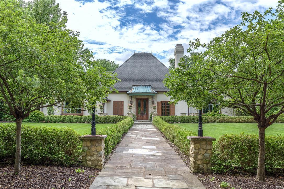 Ridgecreek - Residential