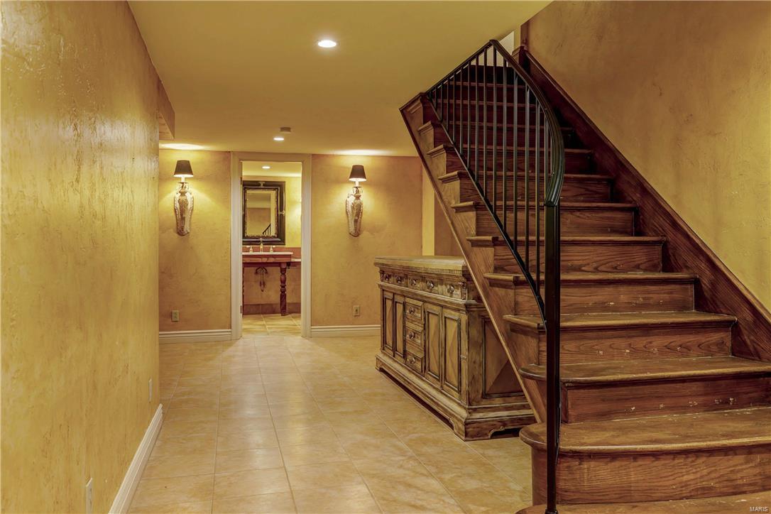 Ridgecreek - Residential