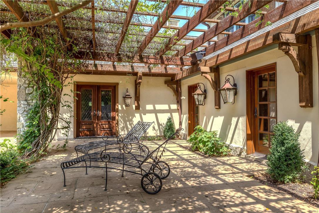 Ridgecreek - Residential