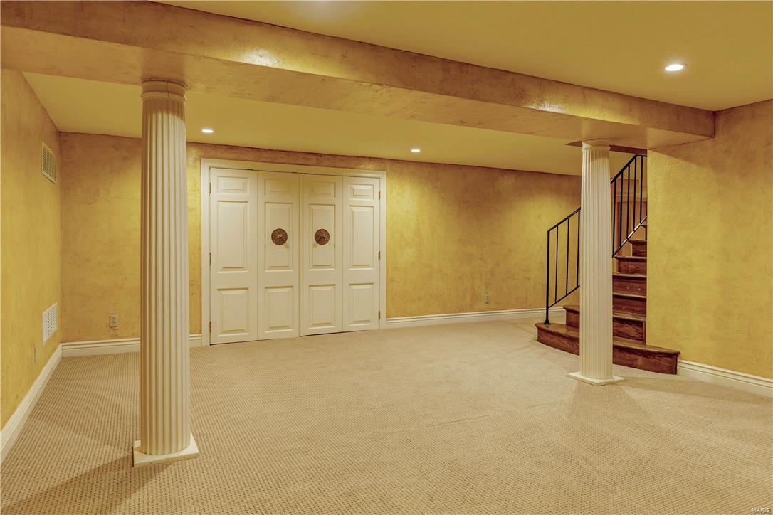 Ridgecreek - Residential