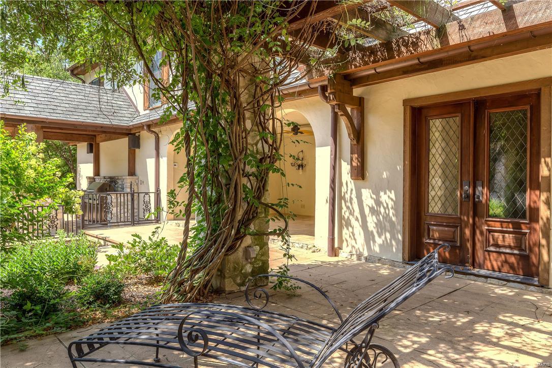 Ridgecreek - Residential